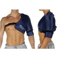 Southwest SW9001 - Elasto-Gel Shoulder Wrap Hot/Cold