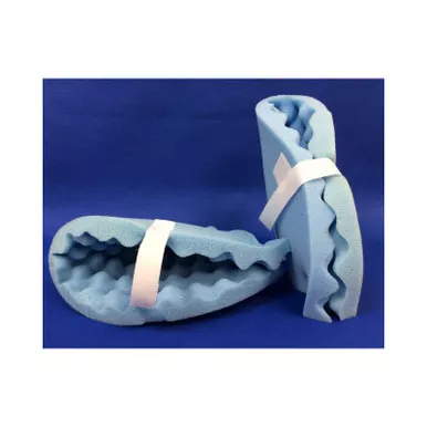 Span-America 217000 - Heel Protector with Adjustable Strap