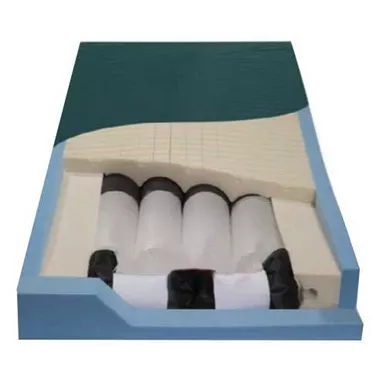 Span-America 8080-29 - Pressure Guard CFT Self-Adjusting Air Therapy