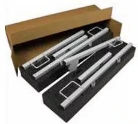 Span America Deck Expander Kit For Rexx, Fast Rexx and Advantage Models - Each - Q6709-EA