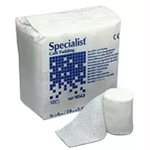 Specialist Cotton-blend Cast Padding 6" X 4 Yds.- Case of 3