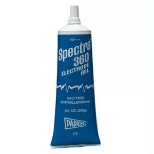 Spectra 360 Electrode Gel, 8.5 Oz- 1 Each
