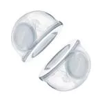Spectra Caracups Wearable Milk Collection, 28mm- 1 Each