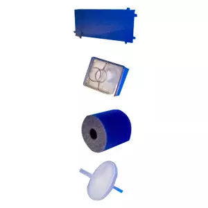 Spirit Medical CFK-RESP-MIL+ - Millennium Plus Filter Kit
