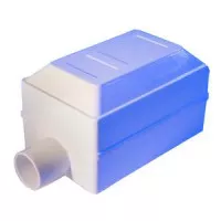 Spirit Medical DBX24-525DS - Compressor Inlet Filter for Devilbiss 525DS