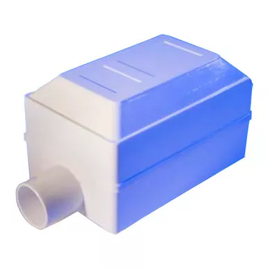 Spirit Medical DBX24 - Compressor Inlet Filter for Devilbiss Solaris