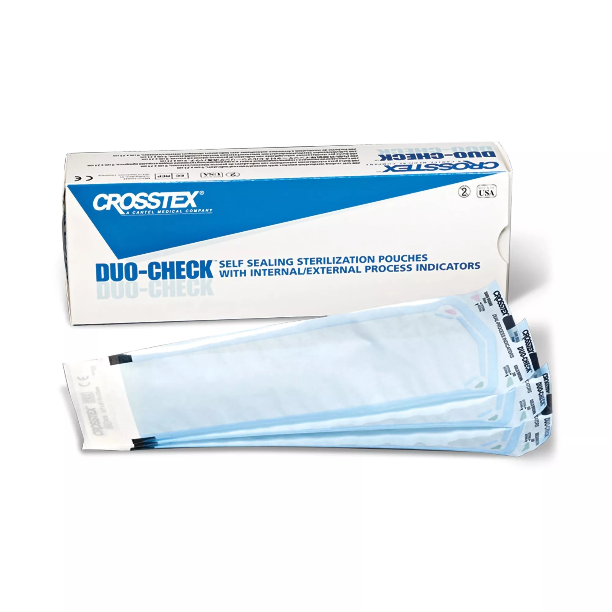SPS Medical # SCL515 / 1056-NI