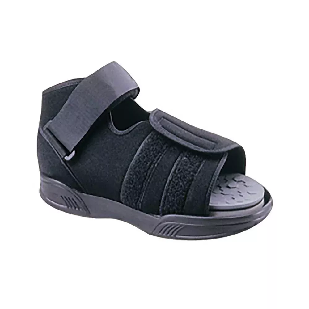 Össur DH Off-Loading Post-Op Shoe Off-Loading Post-Op Shoe, Medium, each - 61169