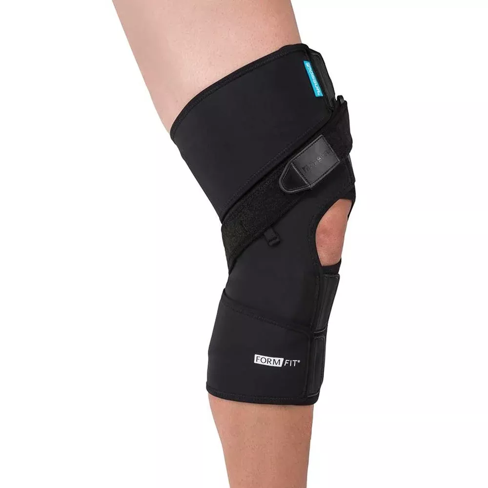 Össur Form Fit OA Wraparound Form Fit OA Wraparound, Lateral, Right, 3X-Large - 66980/NA/NA/RT3XL