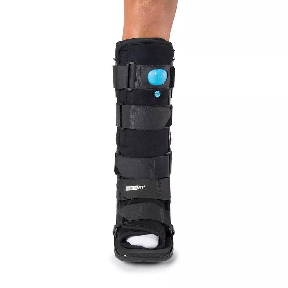Össur Formfit Air Walker Formfit High-Top Air Walker, Medium - 64103/NA/MD