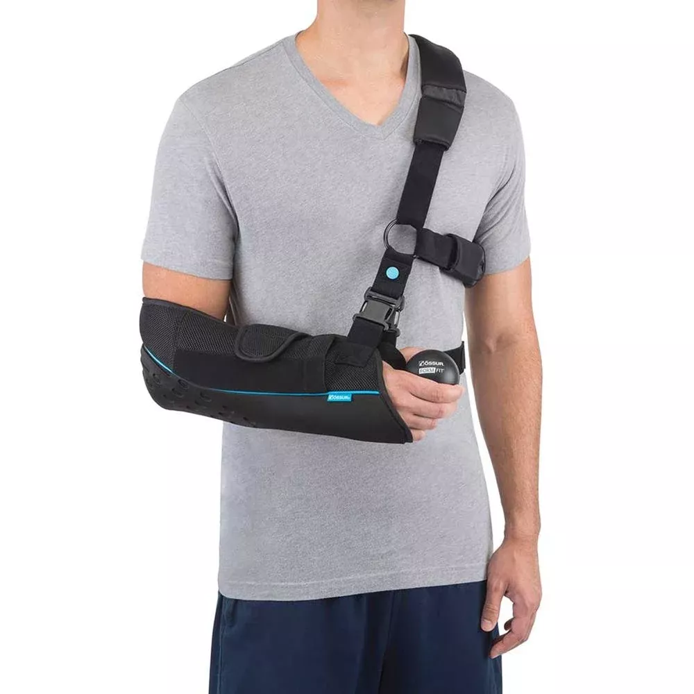 Össur Formfit Shoulder Braces Formfit Shoulder Brace, Regular - 52168/NA/REG