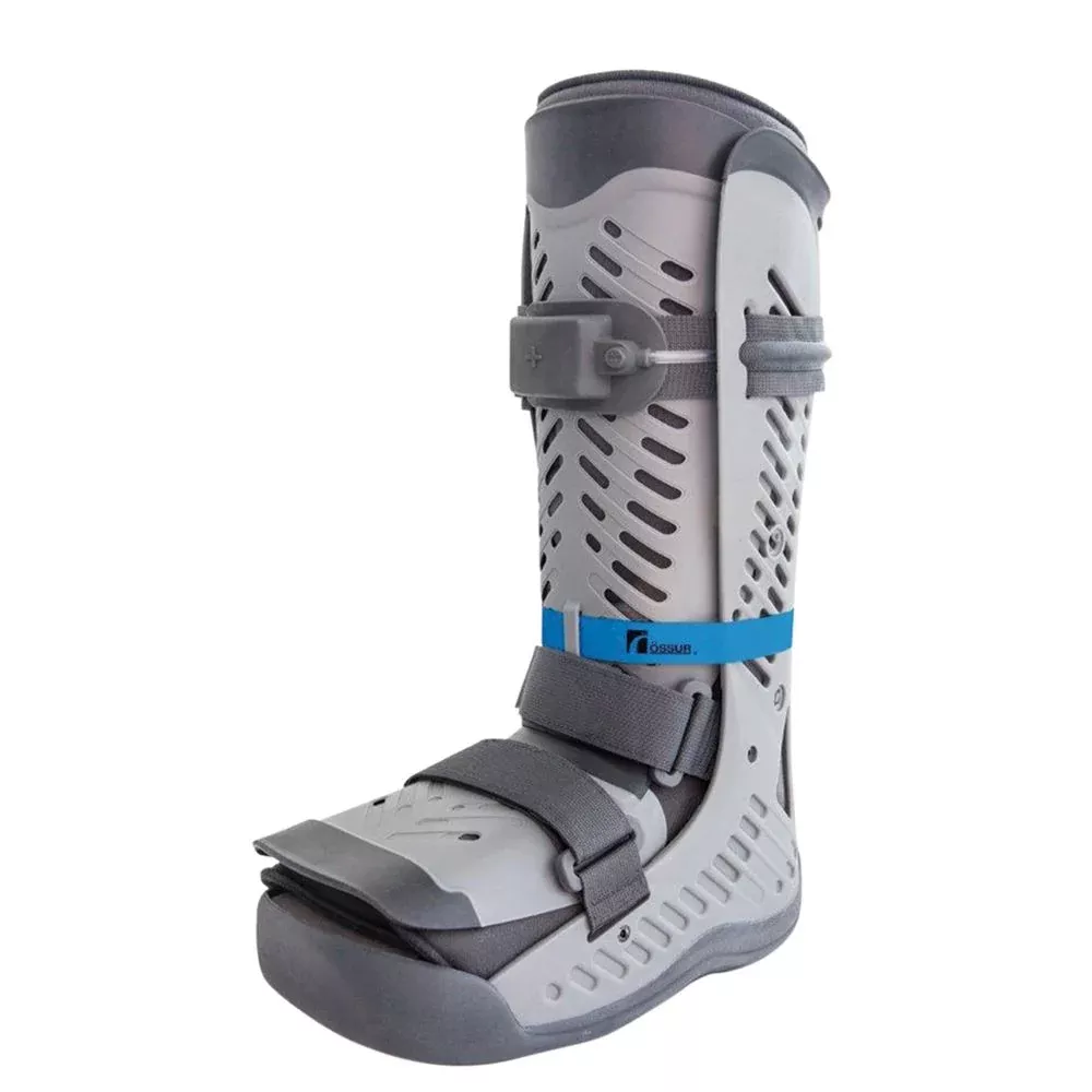 Össur Rebound Diabetic Walker Rebound Diabetic Walker, Large - 66750/NA/NA/LG