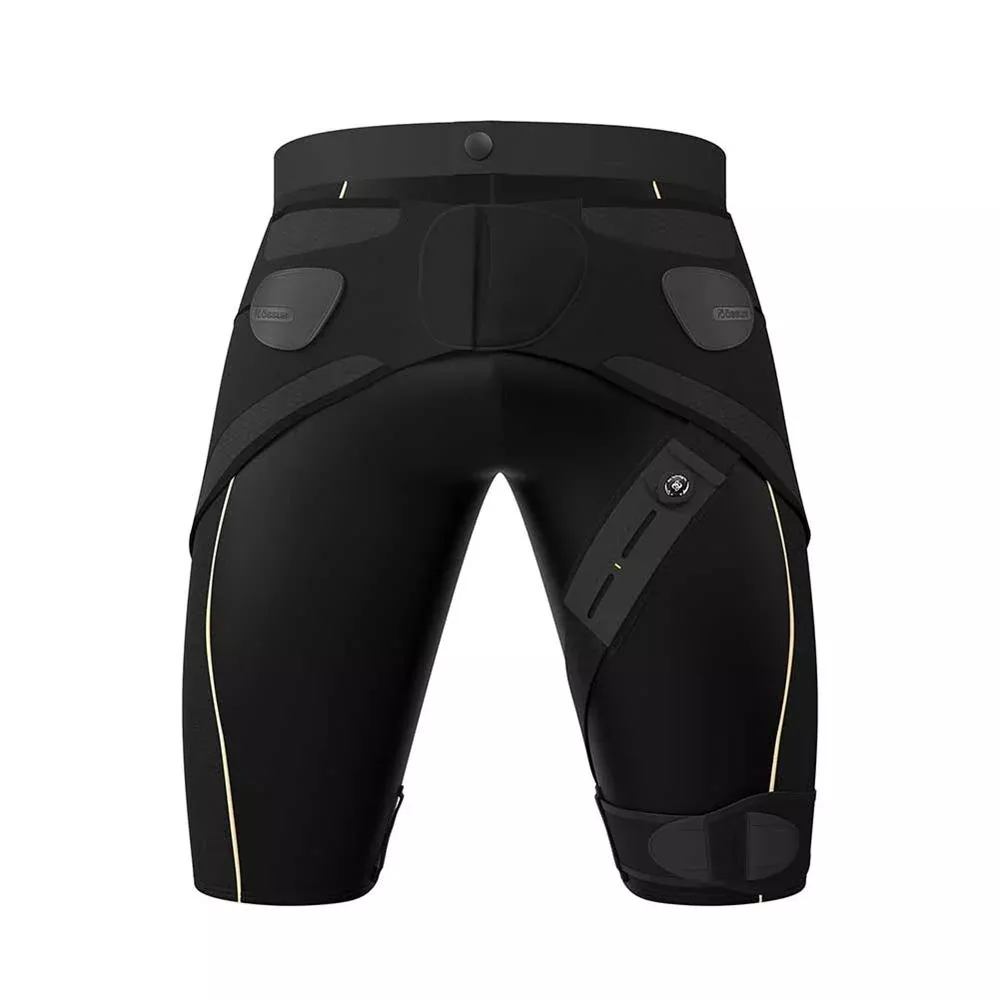 Össur Unloader Hip Orthosis Unloader Hip Orthosis, Men, Medium - 66978/NA/NA/MD