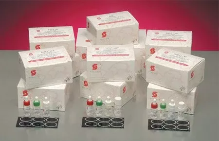 Stanbio Laboratory Autoimmune Test Kit RaPET RF Latex Agglutination Test Rheumatoid Factor (RF) Serum Sample 50 Tests CLIA Moderate Complexity - KT/50 - 1155-050-KT