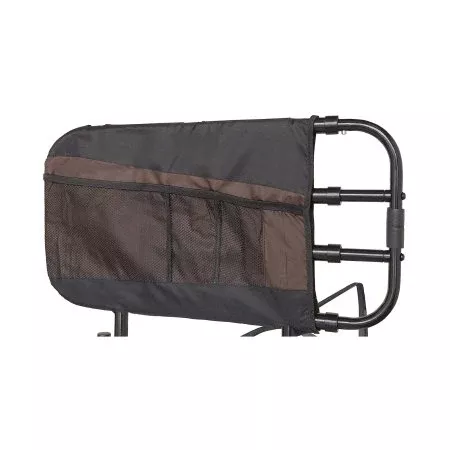 Stander Bed Rail Pouch For EZ Adjust Bed Rail - Each - POUCH-8000-EA