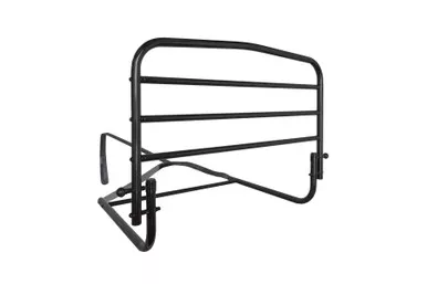 Standers 1050 - Bed Rail Center Display