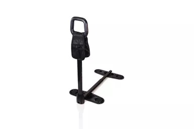 Standers 2001 - Couch Cane