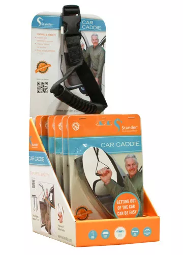 Standers 5200 - Stander Keystone DME Display