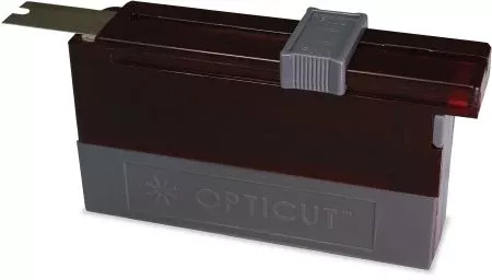 StatLab Medical Products Microtome Blade Opticut™ For Histology / Microtomy Applications - Pack of 50 - CUT3210-PK
