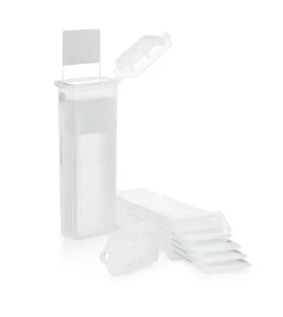 StatLab Medical Products Slide Mailer StatLab Cytomailer 5-Slide Capacity - Case of 100 - SM500-100-CS