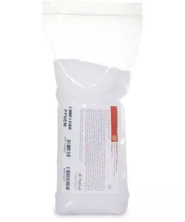 StatLab Medical Products Tissue Embedding Medium ParaPro™ SEM Soft Paraffin White - Case of 8 - PPSEM-CS