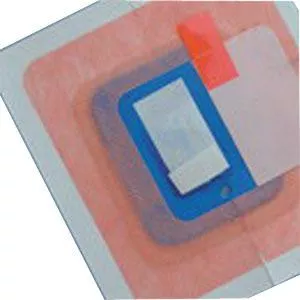 Stayfix Catheter Fixation Device 685ME - Large, 12 to 22 Fr.