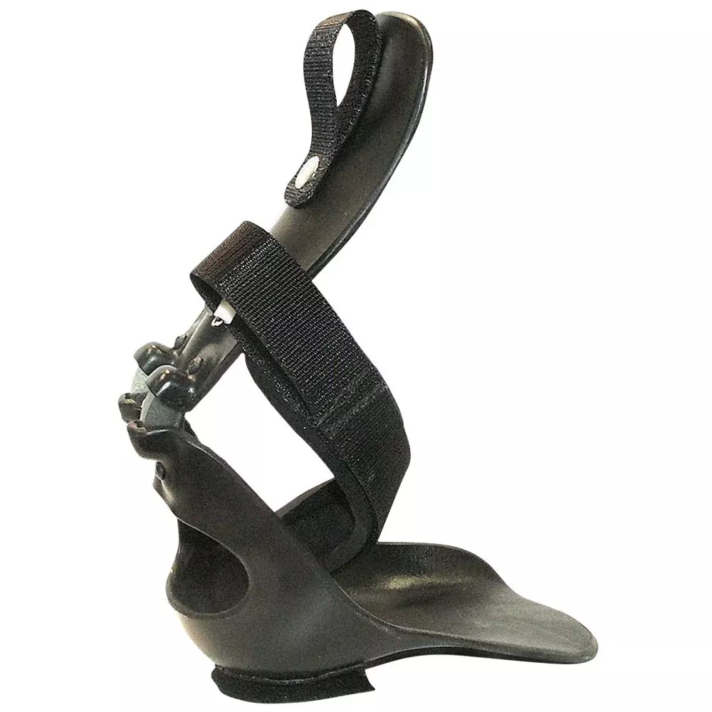 Step-Smart Brace Step-Smart Brace, Right, Large/X-Large - 70583/NA/RLX