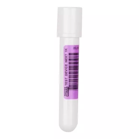 Streck Laboratories Transponder For Diesse MINI-CUBE ESR Analyzer - Each - 240404-EA