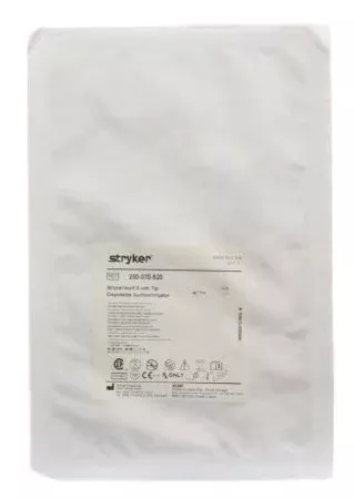 Stryker Suction Irrigator StrykeFlow 2 - Box of 6 - 0250070520-BX