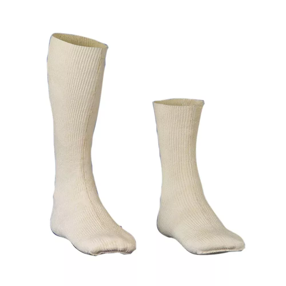 STS Tubular Casting Socks Casting Socks, Medium, 10/bx - 65421/NA/MD