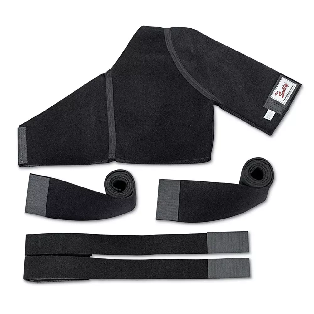 Sully Shoulder Stabilizer Shoulder Stabilizer, Medium - 77137/NA/MD