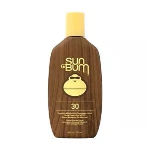 Sun Bum Spf 30 Sunscreen Lotion 8 Oz- 1 Each