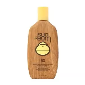Sun Bum Spf 50 Sunscreen Lotion 8 Oz- 1 Each