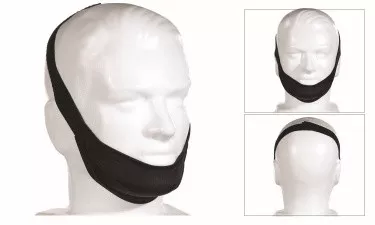 Sunset Healthcare CS002 - Basic Chinstrap