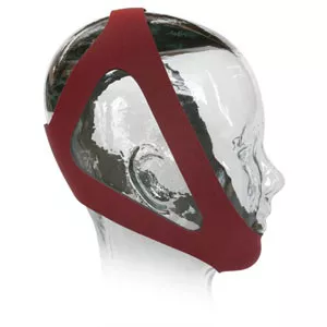 Sunset Healthcare CS007L - Sunset Ruby Style Chin Strap, Large
