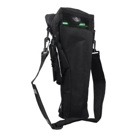 Sunset Healthcare Shoulder Bag Polyester - Each - CSBM6-EA