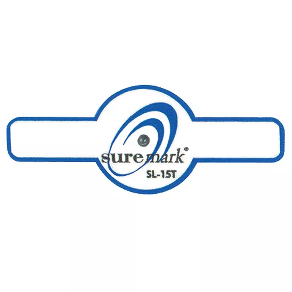 Suremark Tabs Suremark Tabs, 2.5mm - 921168/NA/2.5MM