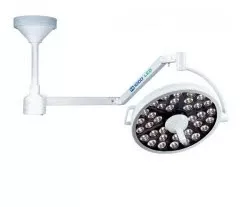 Symmetry Surgical Surgical Light Ceiling Mount LED White - Each - XLD-SC-EA