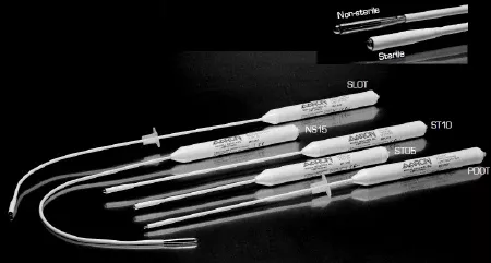 Symmetry Surgical Surgical Light Surch-Lite™ Handheld White - Pack of 3 - ST10-PK