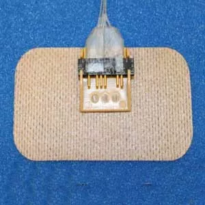 Synapse Biomedical 220004 - Synapse Neurx Diaphragm Pacing System, Connector Holder