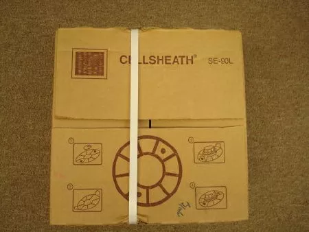 Sysmex America Reagent Cellsheath™ For Sysmex Automated Hematology Analyzer 20 Liter - Each - SE-90L-EA