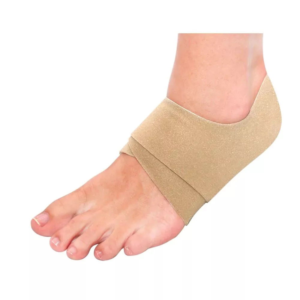 Tarsal Support Wrap Tarsal Support Wrap, Small, Left - 66411/NA/NA/SMLF