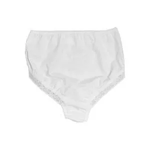 Team Options 880-04-LL-SP1 - Ostomy Support Barrier Brief 880 With Snap