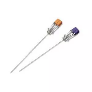 Teleflex 02115129A - Sprotte Needle with Intro 25