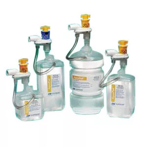 Teleflex 031-33 - Critical Care Nebulizer Adapter