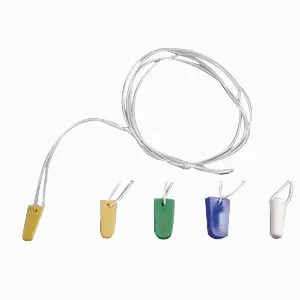 Teleflex 1037836 - Decannulation Stopper, Sz 6, Full Closure