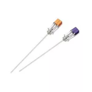 Teleflex 12115130A - Sprotte Needle with Intro 24 (12115130A)