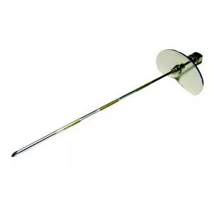 Teleflex 1401 - Tuohy Needle 17Gx6