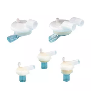 Teleflex 1575 - HCH Assy (Filtered), Aqua+ FH
