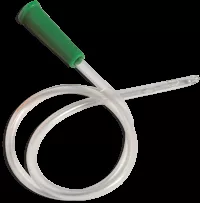 Teleflex 220850120 - FloCath Hydrophilic Coude Intermittent Catheter 12 Fr 16"